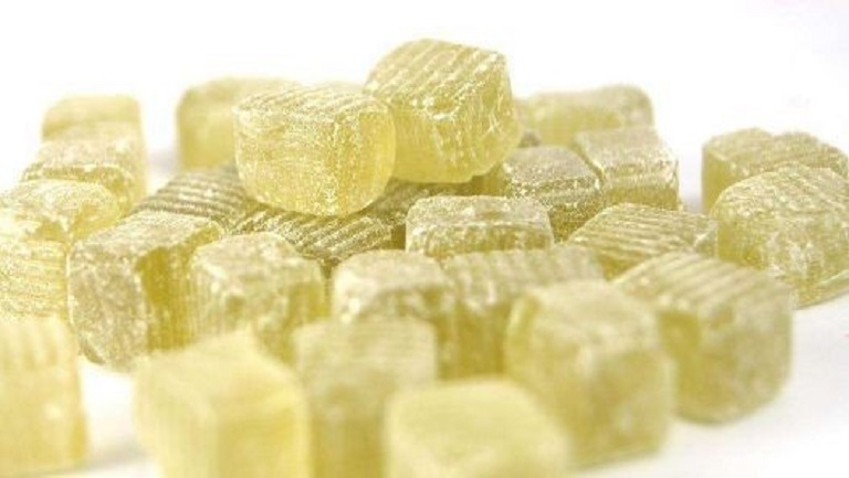 潤喉糖的功效與作用、禁忌和食用方法