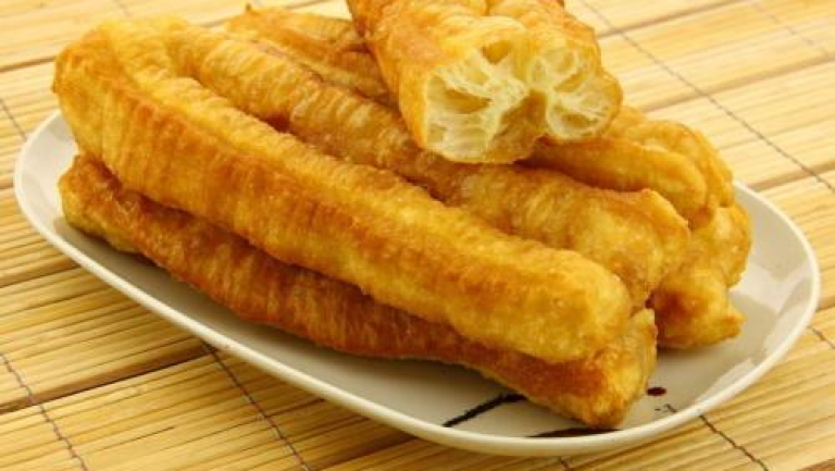 油條的功效與作用、禁忌和食用方法