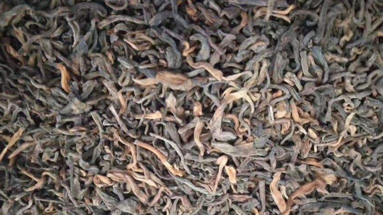 熟普洱茶的功效與作用、禁忌和食用方法