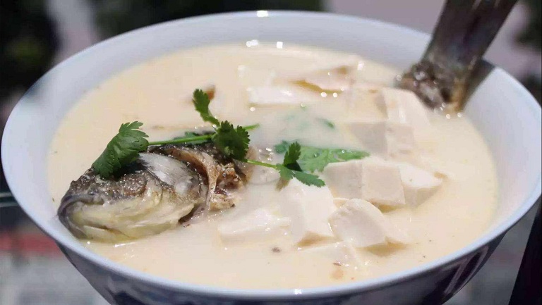 柴魚湯的功效與作用、禁忌和食用方法
