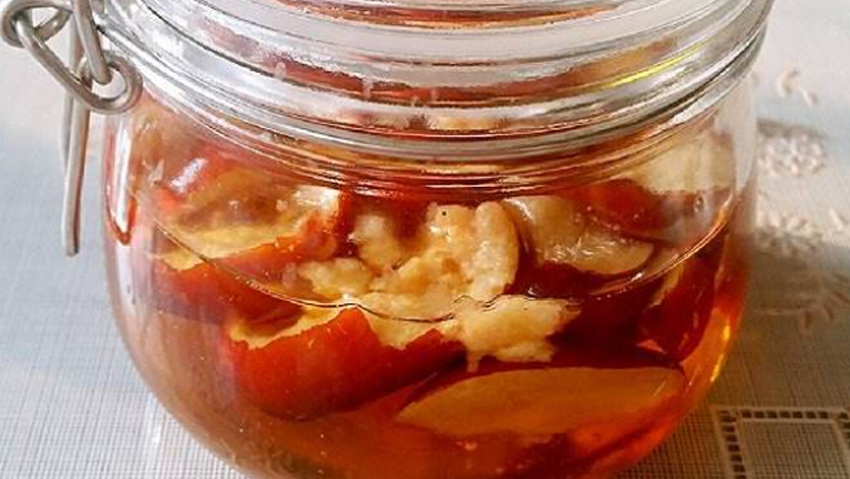 棗醋的功效與作用、禁忌和食用方法