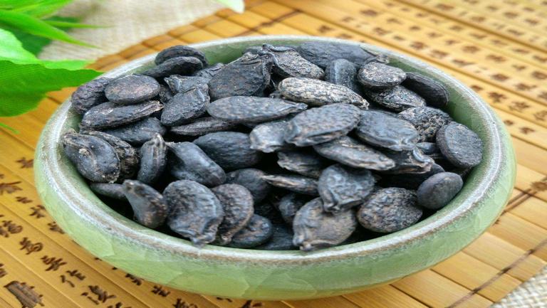 絲瓜子的功效與作用、禁忌和食用方法