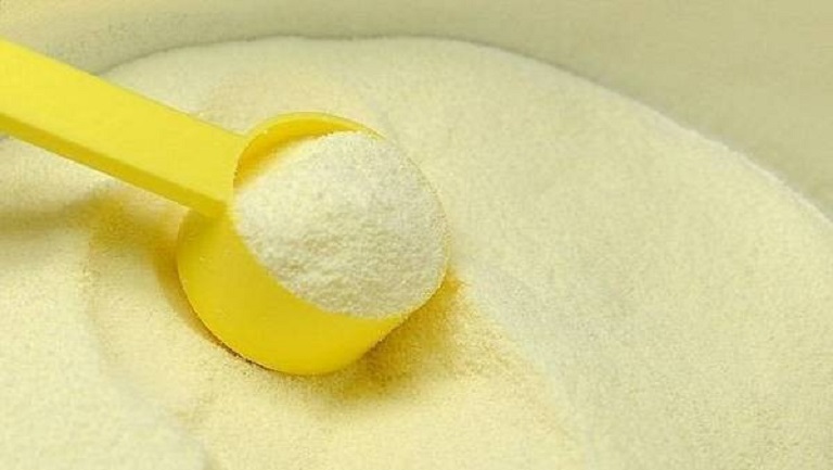 駱駝粉的功效與作用、禁忌和食用方法
