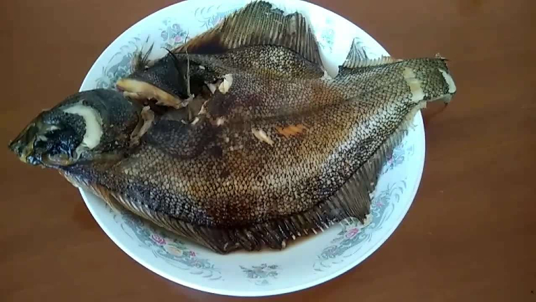 鰈魚的功效與作用、禁忌和食用方法