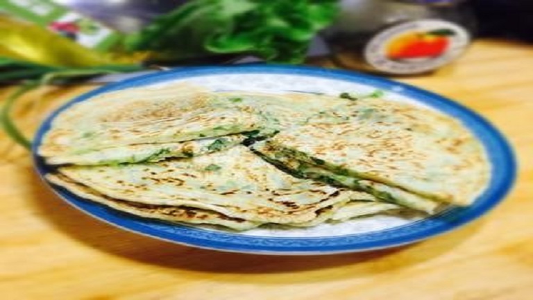 生菜雞蛋餅的功效與作用、禁忌和食用方法